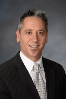 Dr. George Hatzakos, Easton Chiropractor