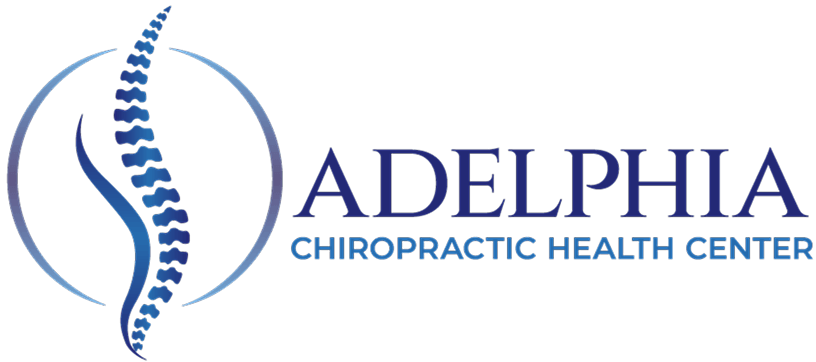Adelphia Chiropractic Health logo - Home