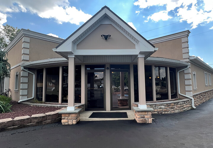 Easton Office