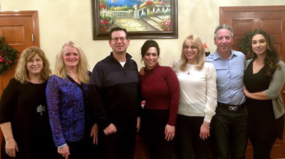 Easton Chiropractic Team
