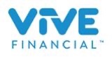 vive financial logo