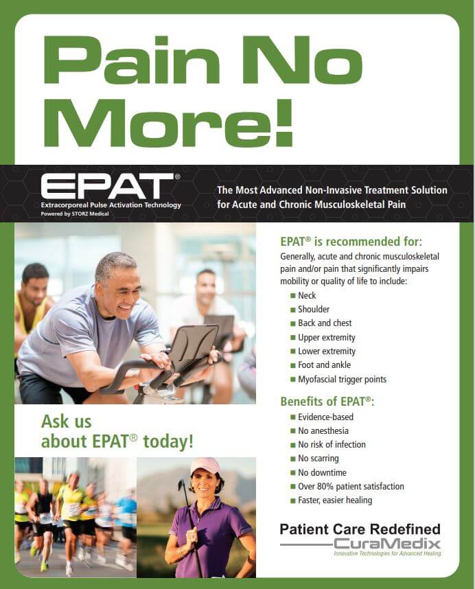 EPAT Flyer