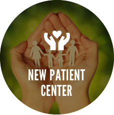 New Patient Center