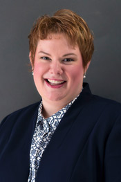 Profile photo of Dr. Katie Keene