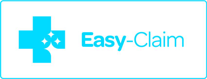 Easy Claim Logo