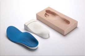 Custom Orthotics