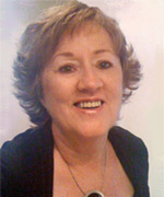 Helen Stewart,  Practice Manager