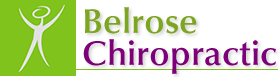 Belrose Chiropractic logo - Home