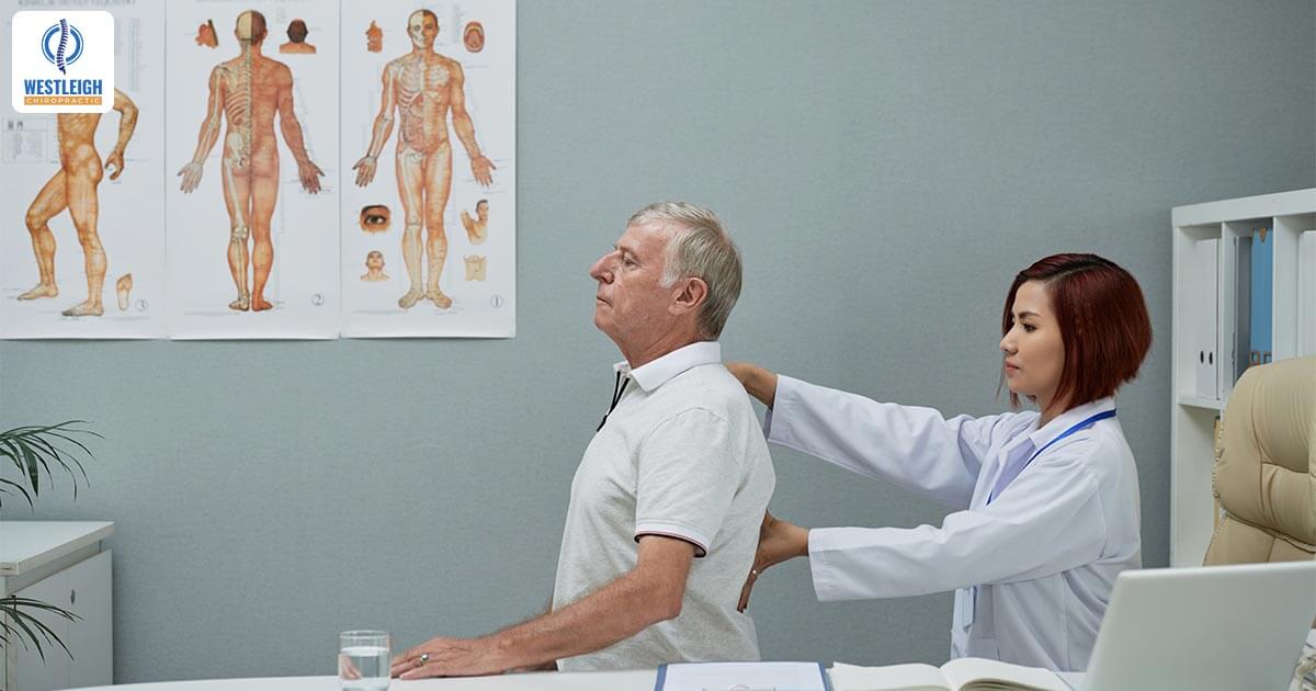 Experience Lasting Relief and Improved Mobility at Westleigh Chiropractic