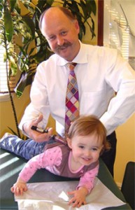 Your Activator Adjustment Your Activator Adjustment at Westleigh Chiropractic