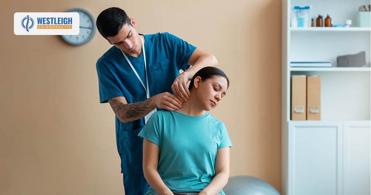 Spinal manipulation therapy improving nervous system communication