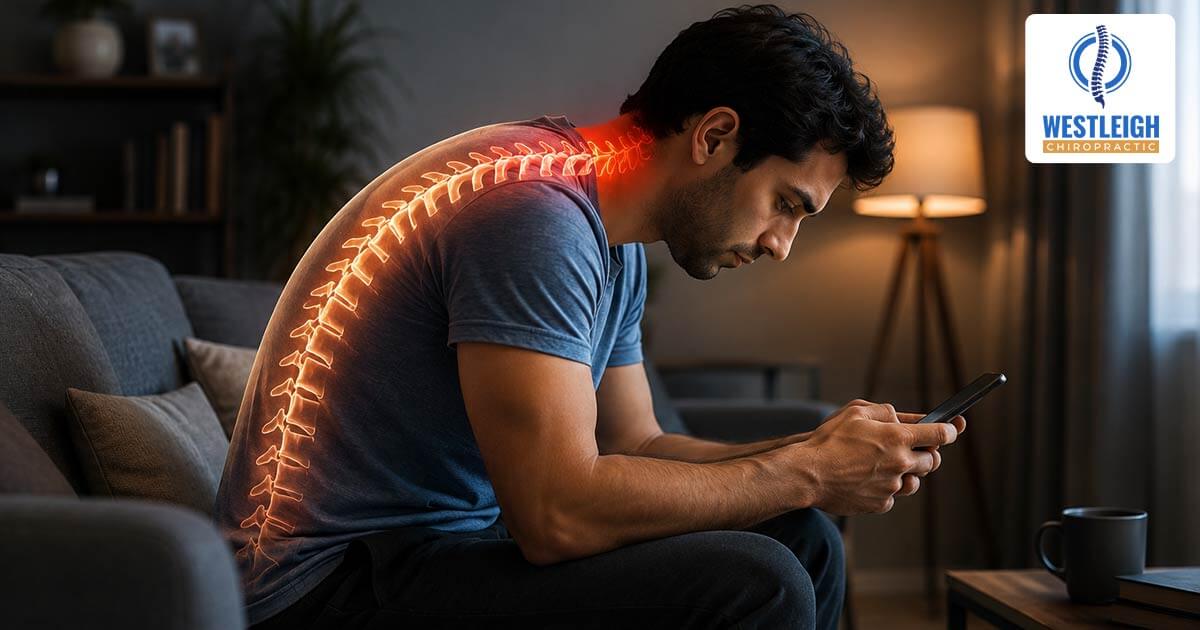 The Surprising Factors Behind Persistent Neck and Back Pain