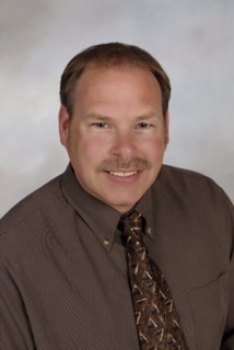 Dr. Michael Keehn