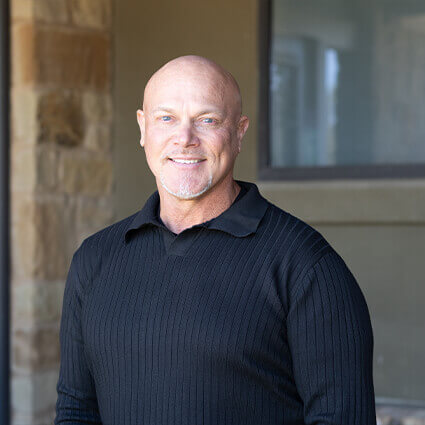 Pflugerville chiropractor Dr. Derrick Houghton