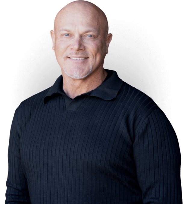 Pflugerville Chiropractor Dr. Derrick Houghton