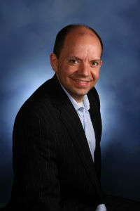 Attica Chiropractor Dr. Gary Schaaf