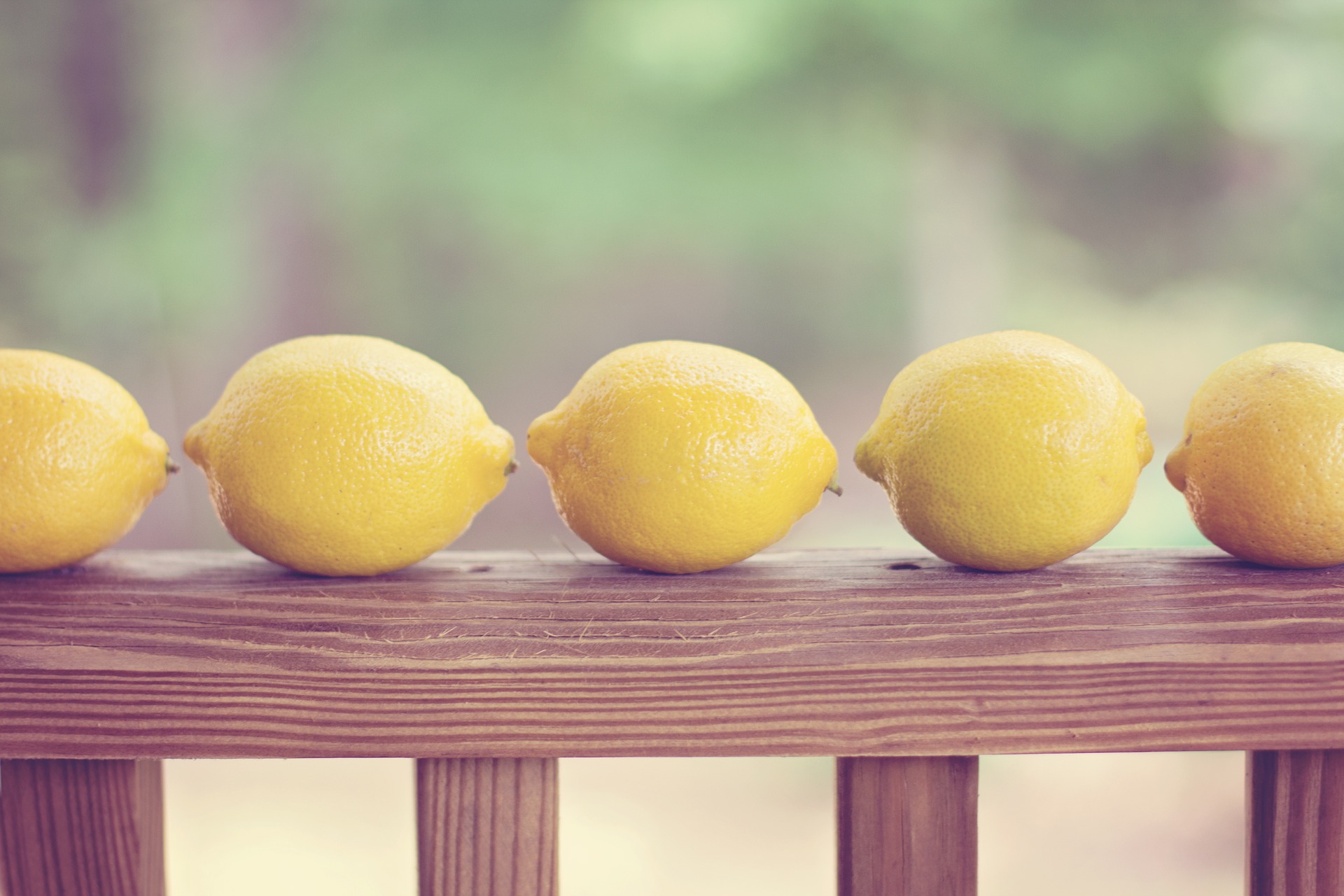 lemons