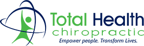 Total Health Chiropractic logo - Home