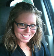 Receptionist - Ashley Hamilton Square Chiropractic Office : Ashley