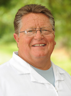 Dr. John P. Jones Cincinnati Chiropractor