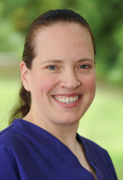 Robin Thornhill - Massage Therapist Delhi Chiropractor