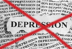 Are You Suffering from a Depression Disorder..? | The Wellness Centre ...