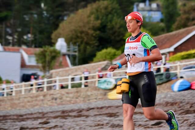 Jo Triathlon