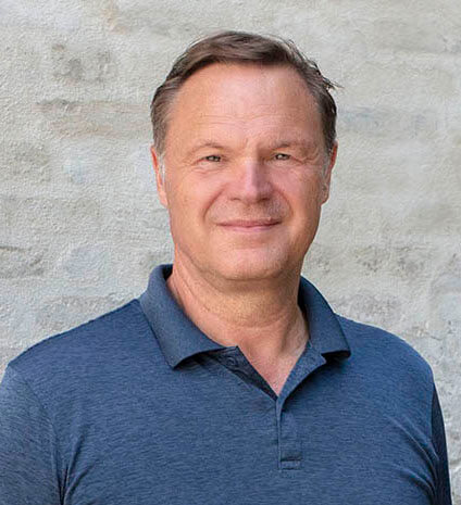 Niels Wagner - Profile Image Cropped