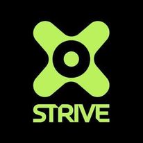 STRIVE Logo