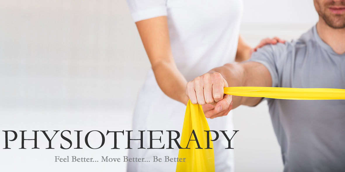 TWC (Website Banner) - Physiotherapy