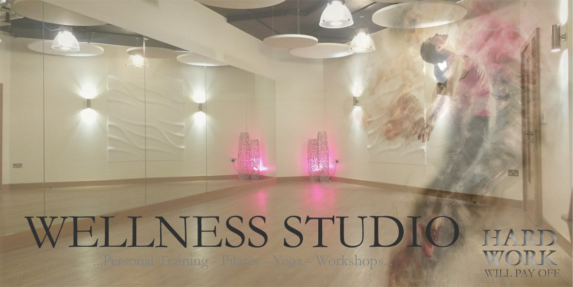 TWC (Website Banner) - Wellness Studio