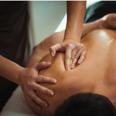 sports massage