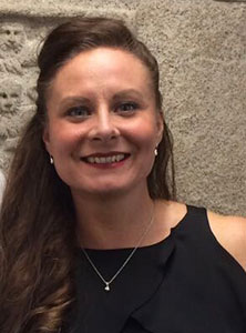Ciara Ahern - Sports Therapist