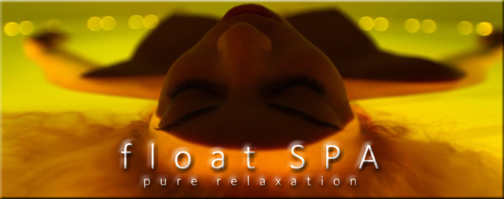 floatspa