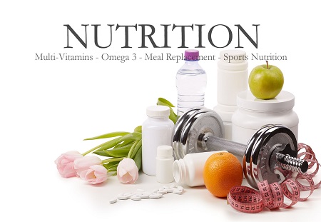Nutrition Products