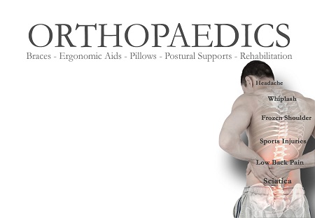 Orthopaedic products