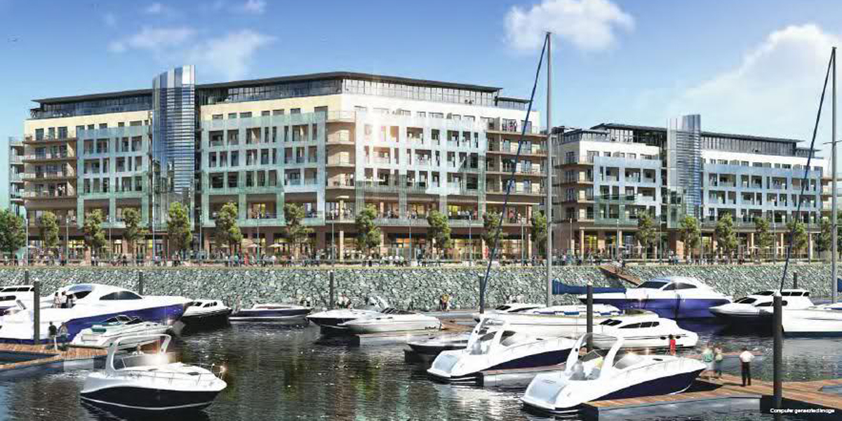 The Wellness Centre exterior