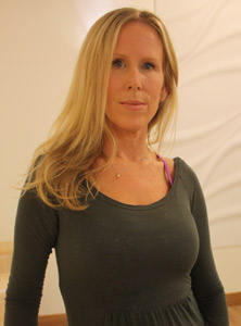 Henrietta Brice-Smith, Yoga Instructor in Jersey