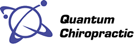Quantum Chiropractic logo - Home