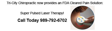 Laser Therapy