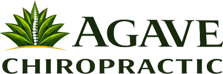 Agave Chiropractic logo - Home