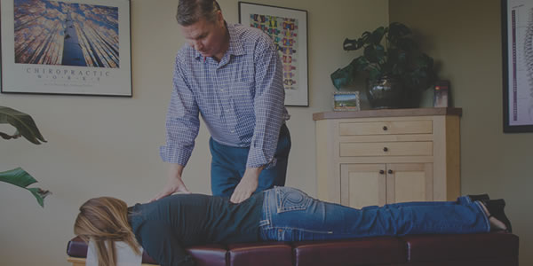 Spinal Adjustment Techniques