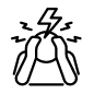 Physical stress graphic