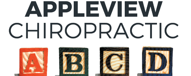 Appleview Chiropractic logo - Home