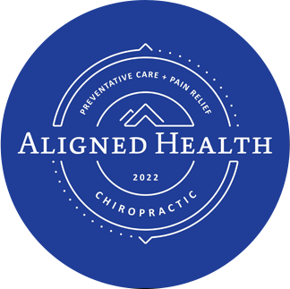 Aligned Health PC logo - Home