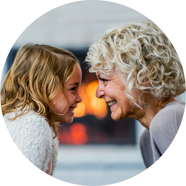 care for all ages
