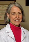 Colorado Springs chiropractor Dr. Nancy Pearce