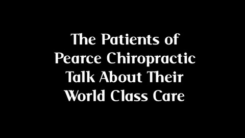Pearce Chiropractic