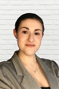 Stefanie Stratigeas