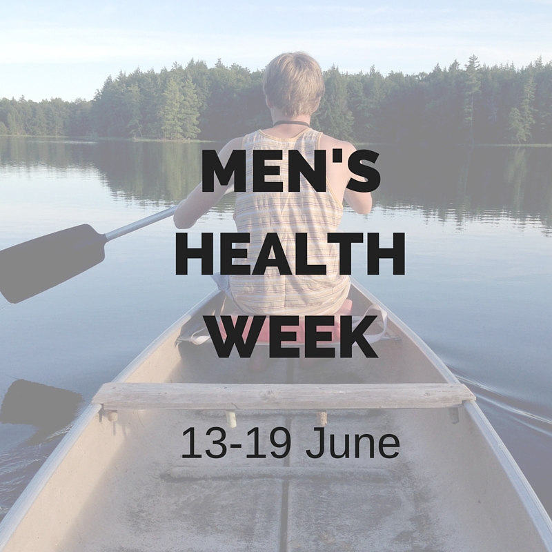 Men's Mental Health Matters West End Chiropractic & Wellness Centre